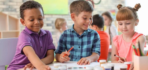 Preschool in Chicago