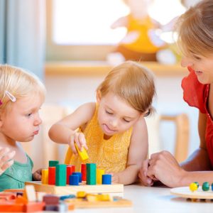 Preschool & 24/7 Day Care Center Serving Chicago, IL